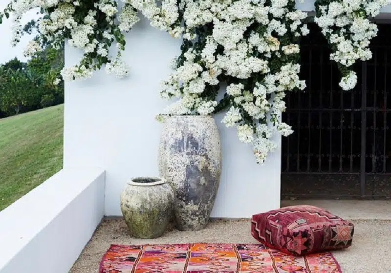 Comment décorer l’entrée de sa maison 